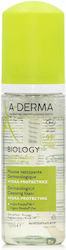 A-Derma  Biology Hydra-Protective Αφρός Καθαρισμού 150ml