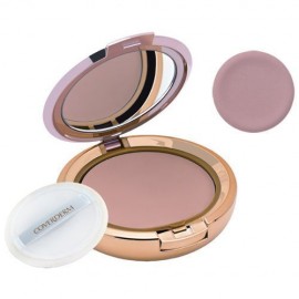 Coverderm  Compact Powder OIly acneic Skin No2, Πούδρα για Λιπαρή- Ακνεϊκή Επιδερμίδα, 10gr