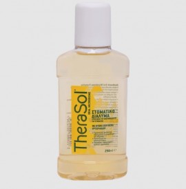 Therasol Mouthwash Oral Microbiome Protection Στοματικό Διάλυμα 250ml