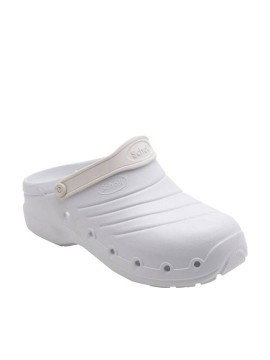 SCHOLL Work Light Unisex Λευκό Σαμπο N 35/36 SKU F 219461065370