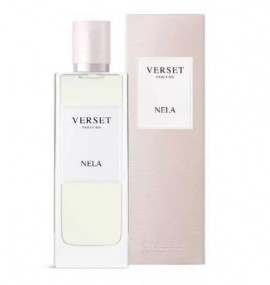 Verset Nela Eau De Parfum Γυναικείο 50 ml