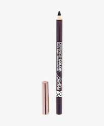Bionike  Defence Color KOHL & KAJAL HD Μολυβι Ματιων N.306 VIOLET +