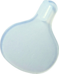 ANATOMIC HELP Πελμα Σιλικονης one size 2 τμχ SKU 0743