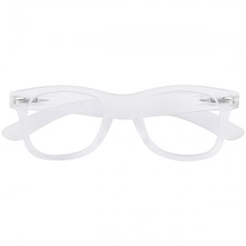Zippo Γυαλιά Ανάγνωσης Λευκο 31Z-B16-CRI