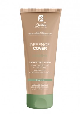 Βionike Defence Color Body corrective foundation  SPF 15  N  401 claire  75 ml +