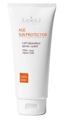 Lexel Paris Age Sun Protection After-sun repair milk 200ml