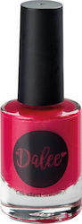 Medisei Dalee Gel Effect Nail Polish N 612 Candy Cherry  12ml