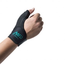 MEDVINE  Νάρθηκας Βάσης Αντίχειρα Και Καρπού, One Size, SKU A128