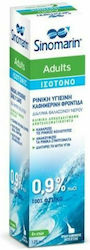 Sinomarin Adults Isotonic Ρινικό Σπρέι με Θαλασσινό Νερό 125ml