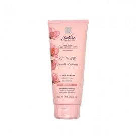 Bionike So Pure SHOWER FOAM PEONIA NOBILE Αφρόλουτρο 200 ML