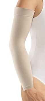 SANAFLEX  μανικι μπρατσου -αγκωνα-καρπου χρωμα μπεζ CCL1 SKU714