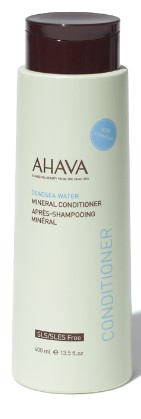 AHAVA Mineral Conditioner 400 ml