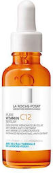La Roche Posay Pure Vitamin C12 Serum Ορος Αντιρυτιδικος 30ml