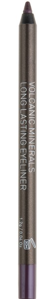 Korres  Volcanic Minerals Μολύβι Ματιών N 04 Μωβ, 1.2gr