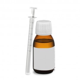 CHIOTIS ΔΟΣΟΜΕΤΡΙΚΗ ΠΙΠΕΤΑ  DOSUP 10 ml για σιρόπι, 2 TEM