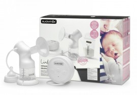 Suavinex Ηλεκτρικό θήλαστρο SKU302467