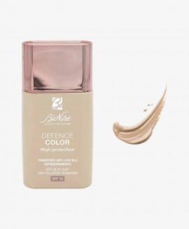 Βionike Defence Color High Protection protetctive foundation SPF30 N 302 creme  30ml
