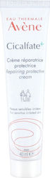 Avène  Cicalfate+ Επανορθωτική Προστατευτική Κρέμα  40ml