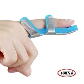 JOHNS Toad Finger Splint  Νάρθηκας Δακτύλου  1 τμχ SKU 17110