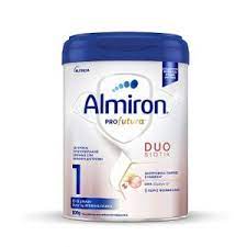 Nutricia Almiron Profutura 1 Γάλα 1ης Βρεφικής Ηλικίας 0-6 m  800gr