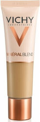 VICHY Mineral Blend Liquid Make Up N 12 Sienna 30ml