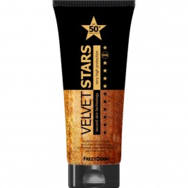 Frezyderm Velvet Stars Spf50+ Silver Glow 175ml