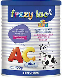 Frezylac  AC Plus 0m+  Γάλα σε Σκόνη  για κολικους 400gr