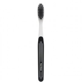 Frezyderm Toothbrush Experience Active Carbon Soft Μαλακή Οδοντόβουρτσα με Ίνες Ενεργού Άνθρακα, 1τεμ