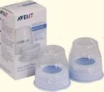 AVENT PHILIPS Πακέτο ταξιδίου Θηλής 2 μχ SCU139/02
