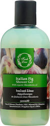 Fresh Line Italian Fig Shower Gel 300ml