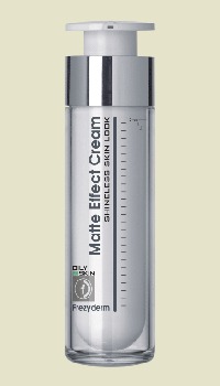 Frezyderm matte effect cream   για Λιπαρό & Μεικτό Πρόσωπο, 50ml