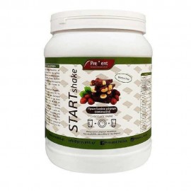 Prevent Start Shake Πρωτεϊνούχο Ρόφημα Γεύση Σοκολάτα - Υποκατάστατο Γεύματος για Έλεγχο Σωματικού Βάρους, 430gr