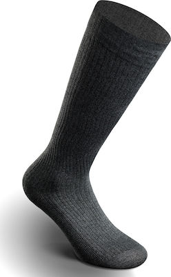 VARISAN Passo Silk  Καλτσα Βαθμιαιας συμπιεσης κατω γονατο κλειστα δαχτυλα Gris 15-20 mmHg