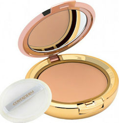 Coverderm  Compact Powder OIly acneic Skin No1A, Πούδρα για Λιπαρή- Ακνεϊκή Επιερμίδα, 10gr