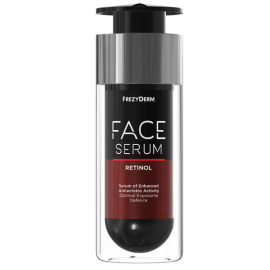 Frezyderm Face Serum Retinol Ορός Aντιγήρανσης με Ρετινόλη, 30ml