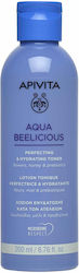 APIVITA Aqua Beelicious toner λοσιον ενυδατωσης κατα των ατελειων 200 ml