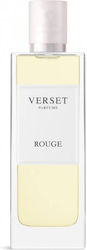 Verset Rouge Eau de Parfum Γυναικειο Αρωμα 50ml