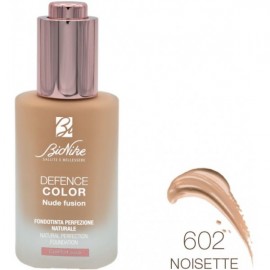 Βionike  Defence Color Nude Fusion comfort wear foundation N  602 noisette 30 ml +