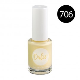 Medisei  Dalee Gel Effect Nail polish  N 706  Lemon Pie  12ml