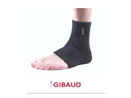 GIBAUD Επιστραγαλιδα 72 Η 6 Jours Μαυρο N 3 SKU 5042