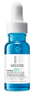 La Roche Posay   Hyalu B5 Επανορθωτικός Ορός Ματιών, 15ml
