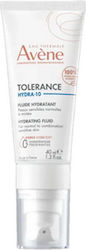 Avene Tolerance HYDRA 10 Fluide για Κανονικό-Μικτό Δέρμα, 40ml