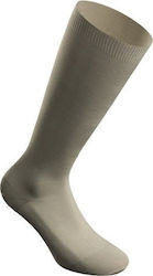 VARISAN Lui Κάλτσες Ανδρικες Διαβαθμισμένης Συμπίεσης Κάτω Γόνατος  18 mmHg Chiaro Ν 5 SKU 63086