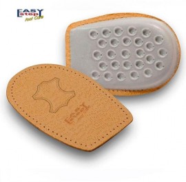 EASY STEP Υποπτέρνια Δερμάτινα SKU 17200