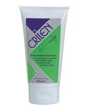 FREZYDERM Crilen Cream, Εντομοαπωθητικό Ενυδατικό Γαλάκτωμα, 125ml