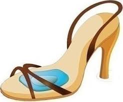 URIEL  Πατάκι Με Αφαιρούμενο Μαξιλάρι Μεταταρσίου one size SKU LF360