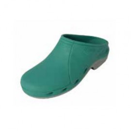 SANAFLEX  Σαμπό Χειρουργικό Χρώμα Πράσινο SKU141