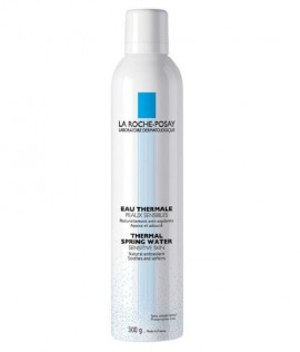 La Roche Posay Eau Thermale Ιαματικό Νερό με Καταπραϋντική, Επουλωτική & Αντιοξειδωτική Δράση, 300ml
