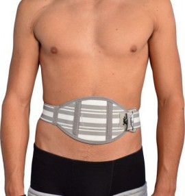 SANAFLEX  Ομφαλεπίδεσμος Εκρου  SKU B2106