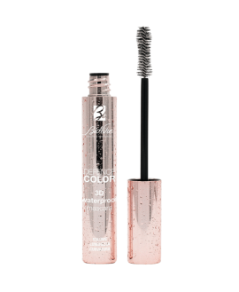 Bionike Defence Color 3D Waterproof Mascara N 01 Noir 11 ml